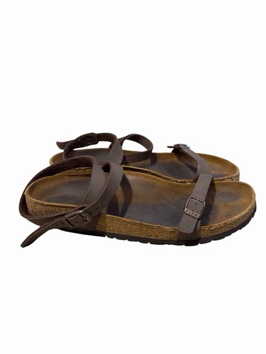 Birkenstock yara strappy - birkenstock,