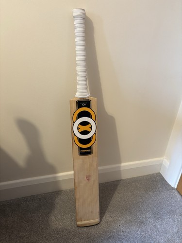 Cricket bat short - cricket, handle