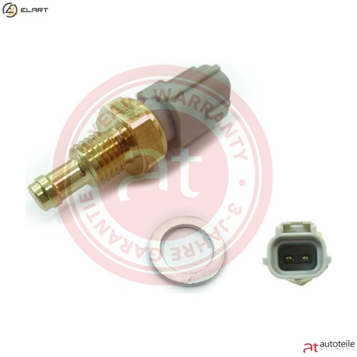 Sensor coolant temperature - sensor,