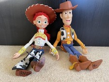 Toy Story Thinkway Toys