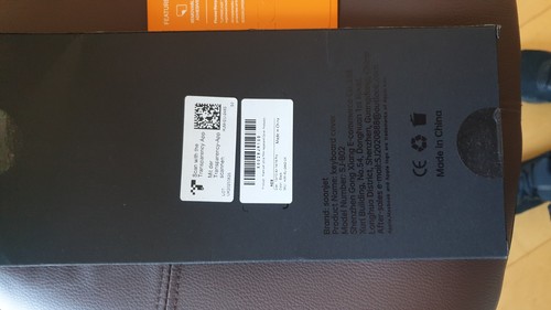 Soonjet type master keyboard - type,