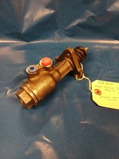 JAGUAR MKVII VIII AND FORD