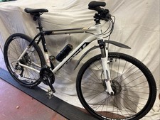 Trek gary fisher ds - ds, hybrid