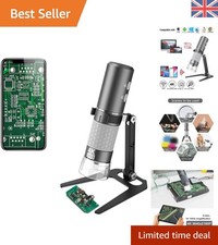 Portable 4K Wireless Digital
