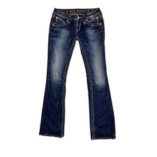 Rock Revival Leah Bootcut