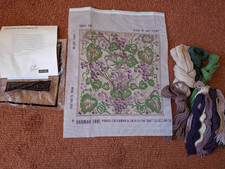 Tapestry Kit EHRMAN " Grape