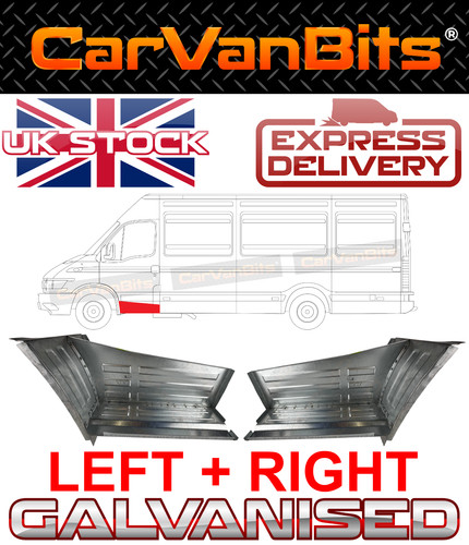 For iveco daily 1999 - for,