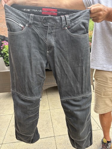 Lindstrands men motorcycle - lindstrands, men’s