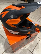KTM WRAAAP S/55-56 S Orange