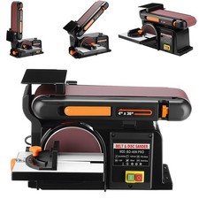 2IN1 650W ELECTRIC BELT + DISC