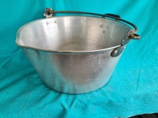 LARGE SWAN BRAND 14" DIA