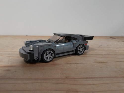 Lego speed champions - lego,