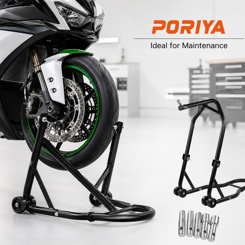 250kg motorcycle front - 250kg,