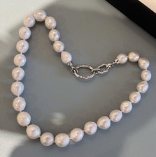 Genuine Freshwater Pearl Large