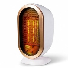YUFFQOPC Electric Heater