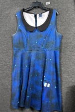 Torrid BBC Exclusive Doctor