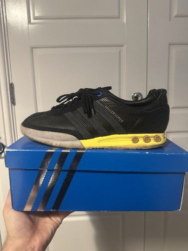 Adidas hanon kegler super - adidas,