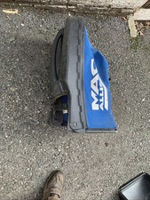 Macallister   Grassbox  