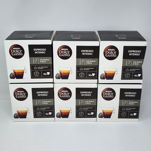 Nescafe dolce gusto - nescafe,