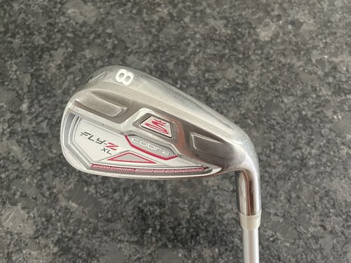 Womens cobra fly 8 iron - cobra, xl