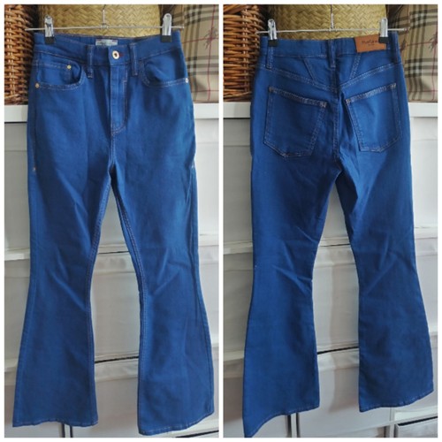 Waist river island - waist,