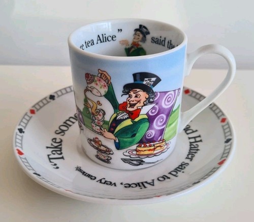 Mad hatter tea party - mad,