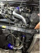 Turbo Intercooler Piping