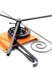 Scroll Bender Mk 3/3 Scrolling Tool - Metalcraft - MC022 