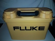 Fluke 1662 Upgraded to 1664 Spec. Multi-Function Tester kit. 1 year calibration