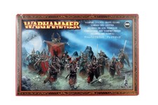 GW Warhammer Fantasy Old World Classic Vampire Counts Grave Guard NEW in Box