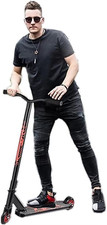 Pro Stunt Scooter for Kids &