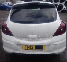 Vauxhall corsa 2010 2014 - d, 3