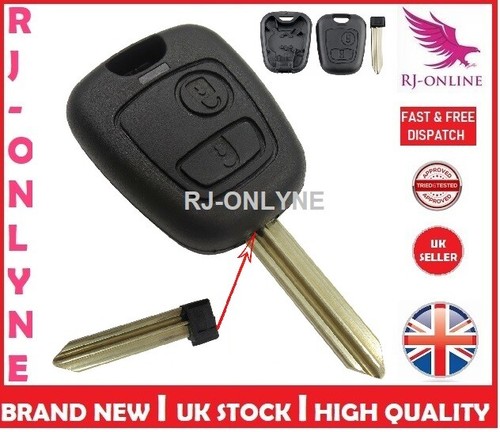 Button for citroen saxo - button,