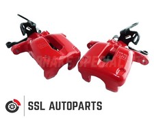 VW Golf GTI 2003-2009 Pair