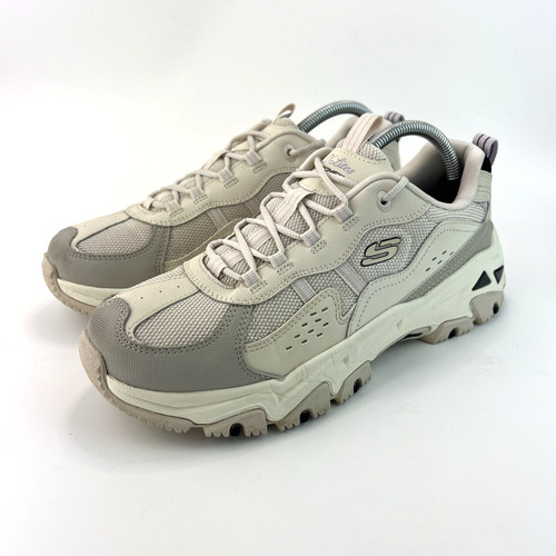 Skechers lites hiker womens - d'lites,