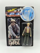 Doctor Who Dapol Figure