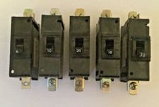 Dorman Smith Loadmaster MCB