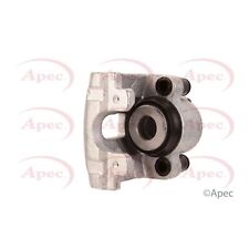 Rear Left Apec Brake Caliper For Jeep Grand Cherokee 2.7 CRD 4x4 Nearside N/S