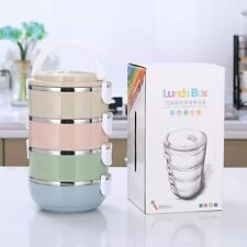 4Tier Stainless Steel