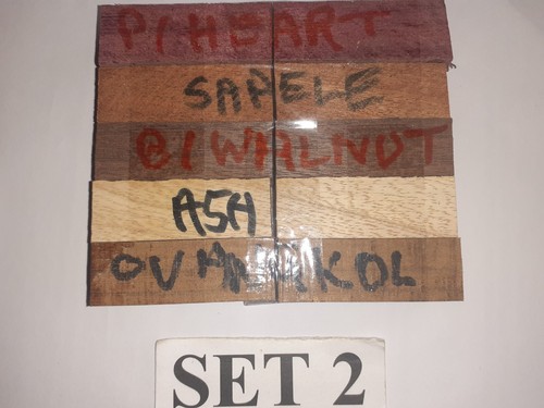 Wooden pen blanks all pre - wooden, blanks.all