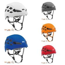 Petzl Boreo Climbing Helmet Ventilated Caving Mountaineering Enhanced Protection