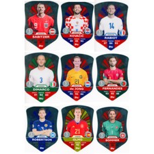 Topps Match Attax UEFA EURO