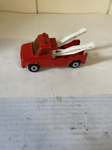 Vintage matchbox lesney - vintage,