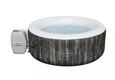 Lay Z Spa Lazy Spa Bahamas Airjet 2021 Model Hot Tub like Miami, Cancun ✅ NDD🚚