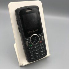 Samsung SGH-M110 - Black