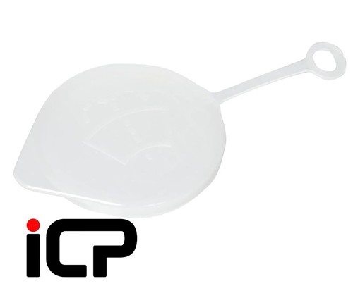 Genuine washer bottle tank cap - washer,