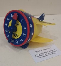 RARE -  TIMER - UTTERLY BUTTERLY  -  ADVERT ISEMENT  PROMOTION -  1990s