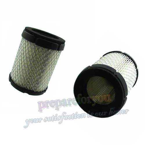 Air filter for generator - for,