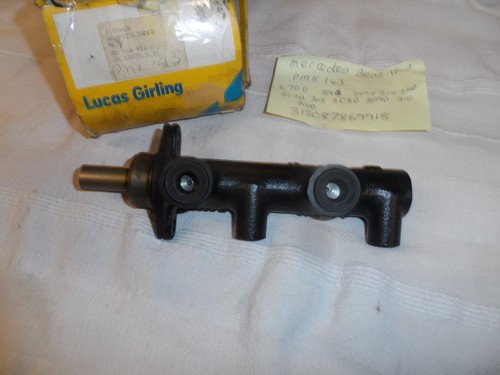 Mercedes 270d 208 209d 210 - 270d,