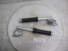 TRIUMPH TT600 2002 HANDLE BARS